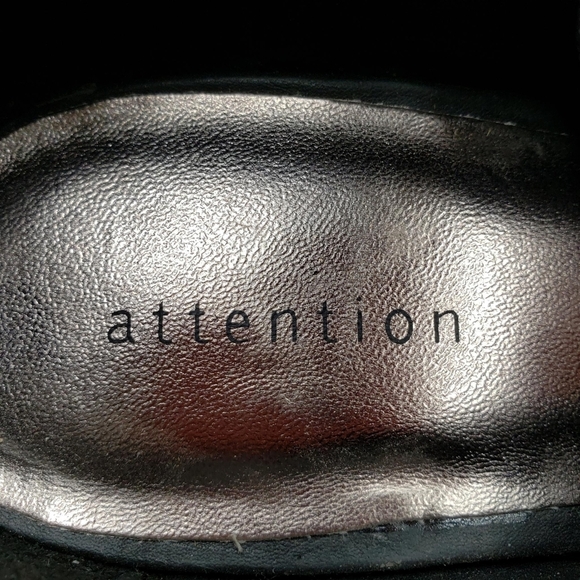 Three Pairs of Party Club Dresswear Heels Boots 8 - Picture 12 of 13